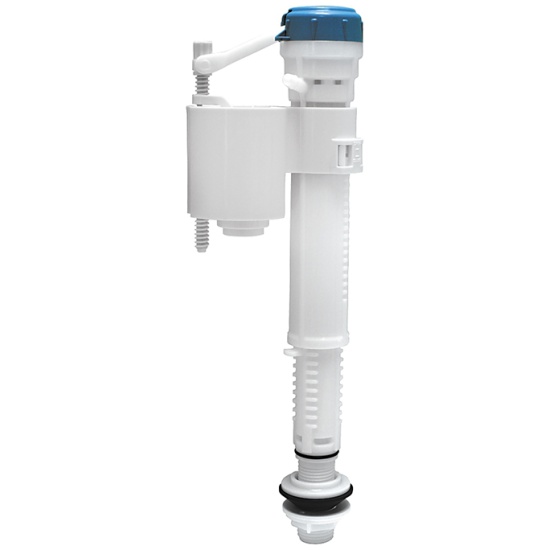 Впускной клапан IDDIS F012400-0007 (нижний подвод воды) - купить в интернет магазине с доставкой, цены, описание, характеристики, отзывы