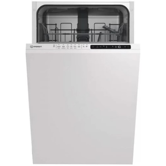Встраиваемая посудомоечная машина Indesit DIS 1C69 B — купить в ...