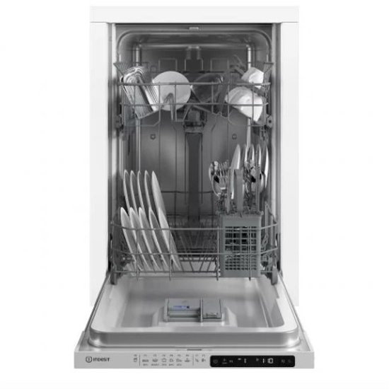 Встраиваемая посудомоечная машина Indesit DIS 1C69 B — купить в ...