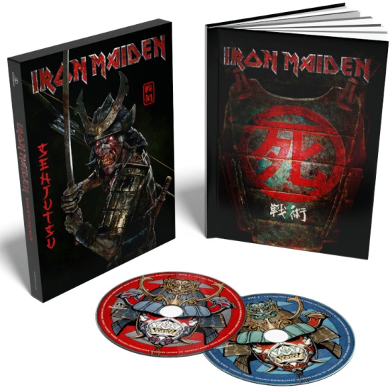 Cd Диски Iron Maiden Купить