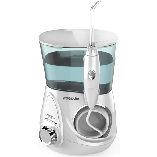 Ирригатор Waterpulse V600 G, стационарный — купить в интернет-магазине ...
