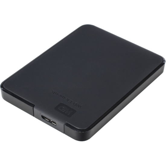 Купить Wd Elements 1 Tb