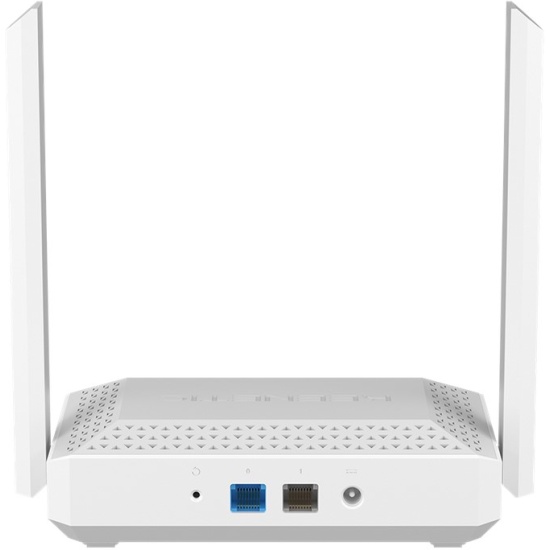 Wi-Fi роутер Keenetic Racer (KN-4010) — купить по низкой цене в ...