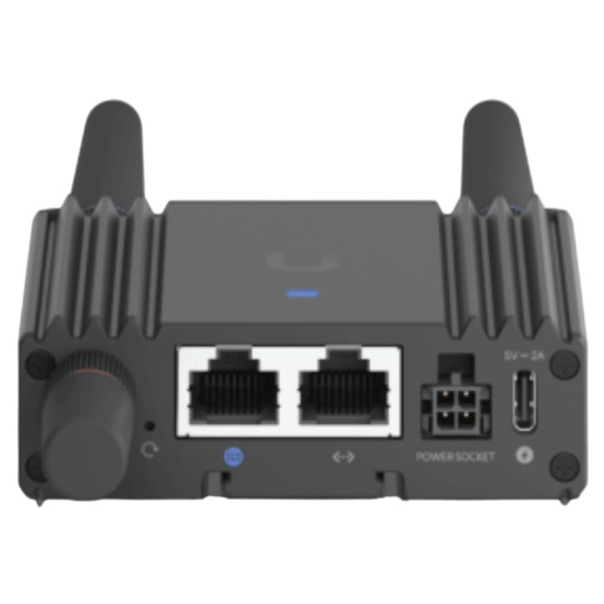 Unifi Mobile Router Ultra Interface Wi-Fi роутер Ubiquiti UniFi Mobile Router Ultra UMR-Ultra — купить по ...