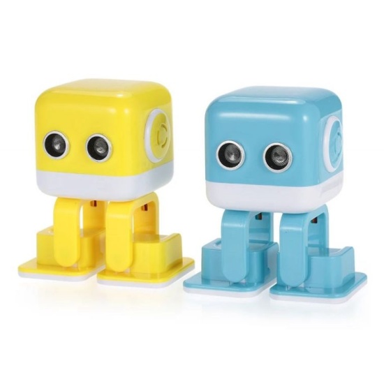WL TOYS WLT F9 Cubee F9