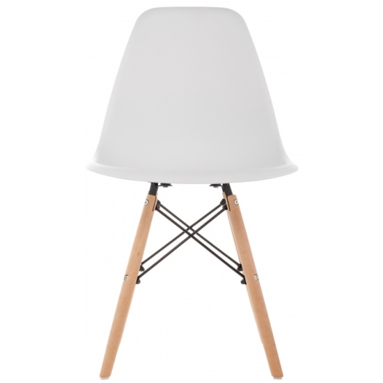 Стул eames pc 015 белый