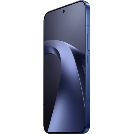 Смартфон Xiaomi 17T Pro 12/256Gb Синий MZB0O35RU — купить по