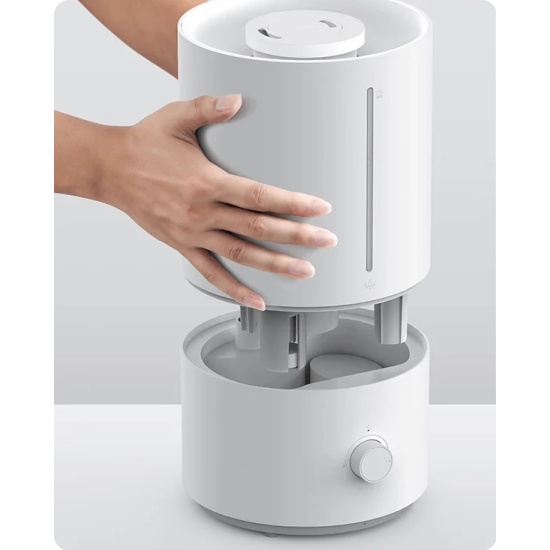 Xiaomi Smart Antibacterial Humidifier 2 Купить