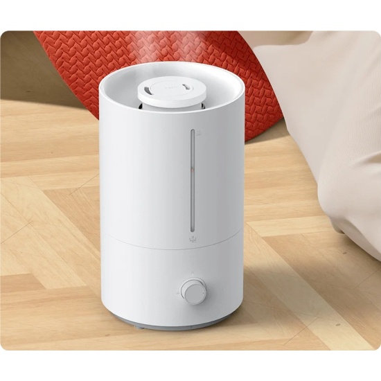 Увлажнитель воздуха Xiaomi Humidifier 2 Lite (MJJSQ06DY) BHR6605EU ...