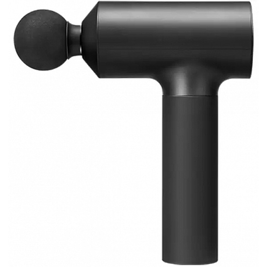 Перкуссионный массажер Xiaomi Massage Gun — купить в интернет-магазине ...