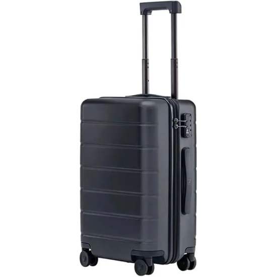 Xiaomi Mi Luggage Classic 28 102L Black XNA4071CN