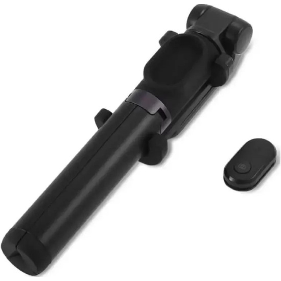 Монопод Xiaomi Mi Selfie Stick Tripod (Черный) FBA4070US — купить по ...