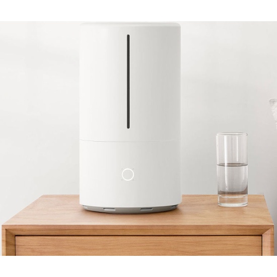 xiaomi mi smart antibacterial humidifier skv4140gl