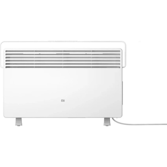 Smart space heaters discount