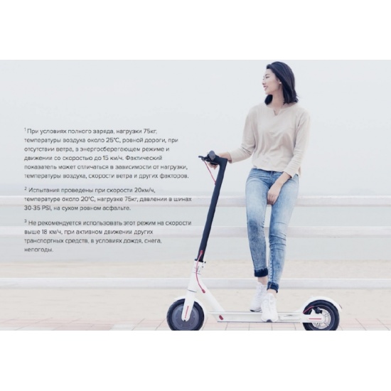Xiaomi Mijia Electric Scooter M365