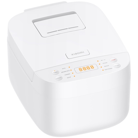 Мультиварка Xiaomi Smart Multifunctional BHR7919EU — купить в интернет ...