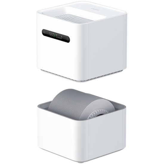 xiaomi smartmi evaporative humidifier aromaterapia