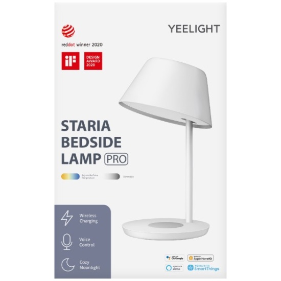 Yeelight Star Smart Desk Table Lamp Pro