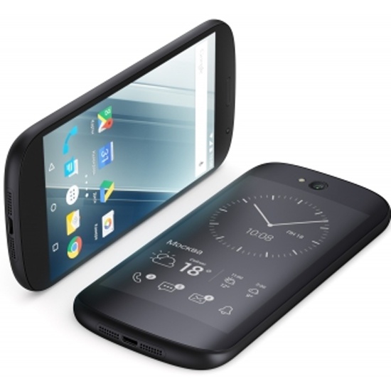 Ремонт Yota YotaPhone 3 в Самаре