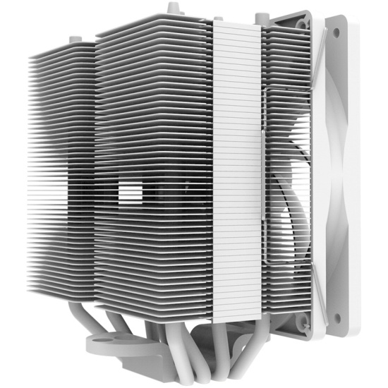 Кулер для процессора Zalman CNPS10X PERFORMA White — купить в интернет ...