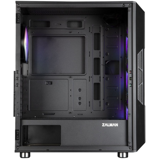 Zalman i3 фото