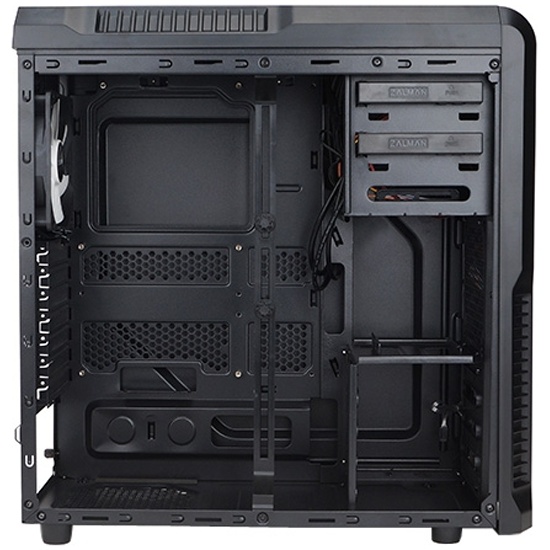 Zalman z3 plus фото