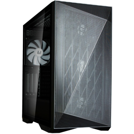 Корпус Zalman Z9 Iceberg MS, черный Z9 Iceberg MS Black — купить по ...