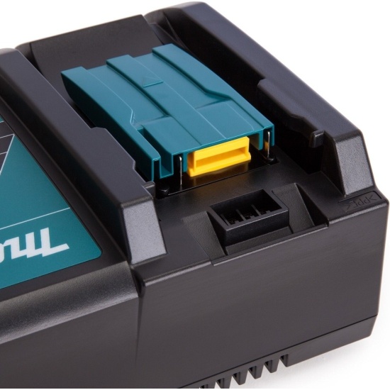Makita DC18RC LXT 18 630C82 2