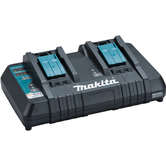 Makita DC18RD LXT 18 630876 7