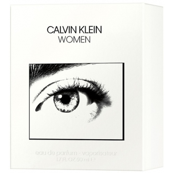 Calvin klein outlet women 100 ml