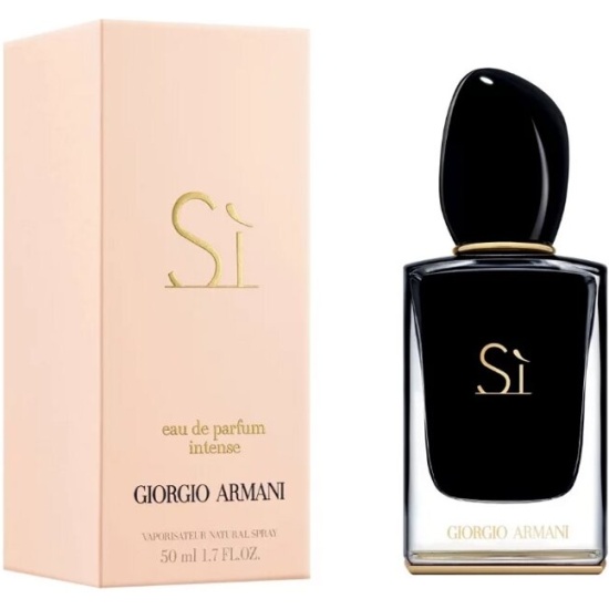 Giorgio armani si 150ml new arrivals