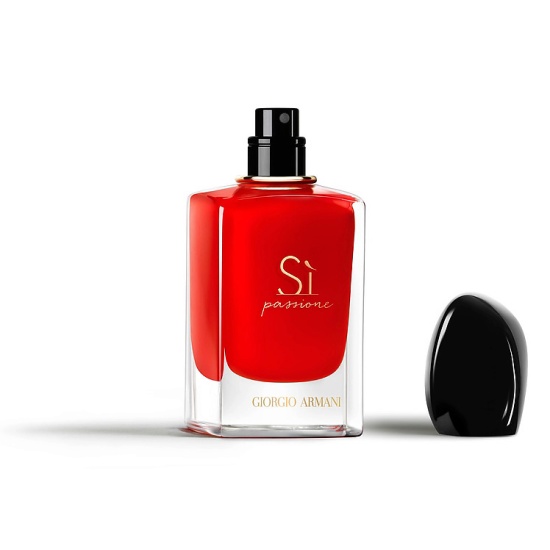 Giorgio armani si 150ml discount