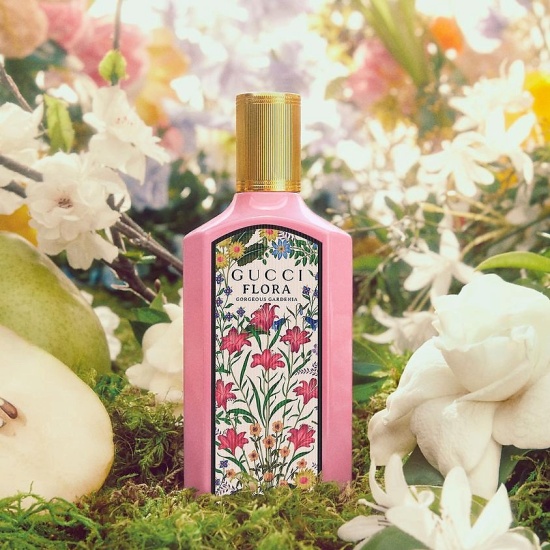 Gucci Flora Gorgeous Gardenia 30 3616302022465