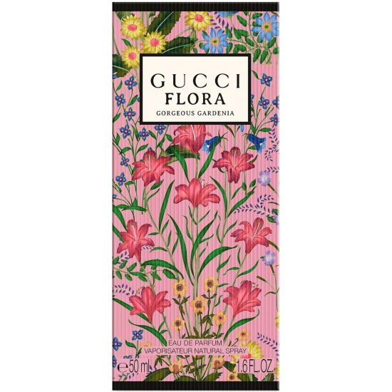 Flora gucci 100ml outlet