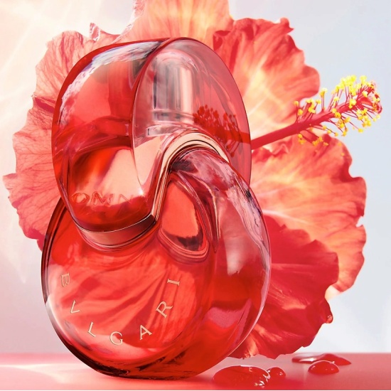Bvlgari omnia coral review 2025