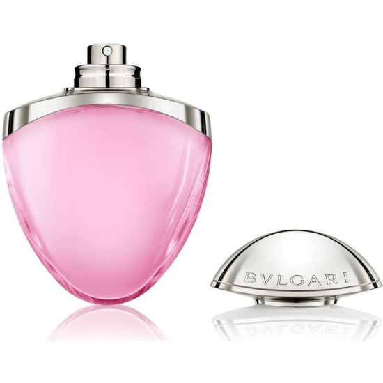 Bvlgari perfume pink sapphire sales