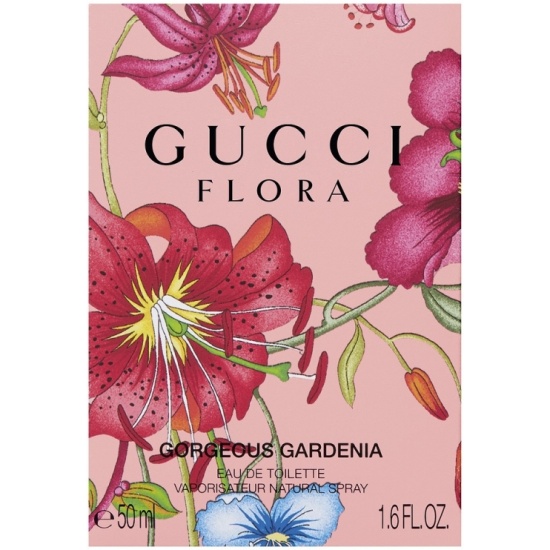 GUCCI Flora Gardenia 50