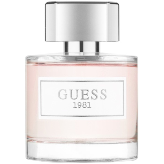 Купить Духи Guess 1981 Женские