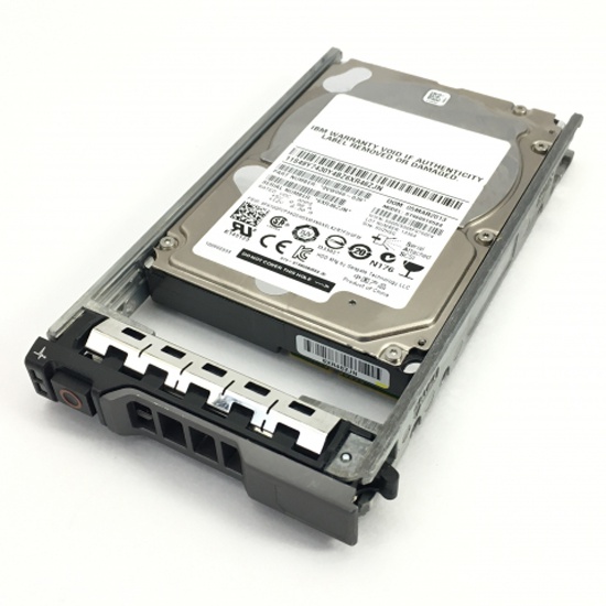 Жесткий диск DELL 2.5 300GB SAS 10k Hot Plug (400-AJPKtd) — купить в