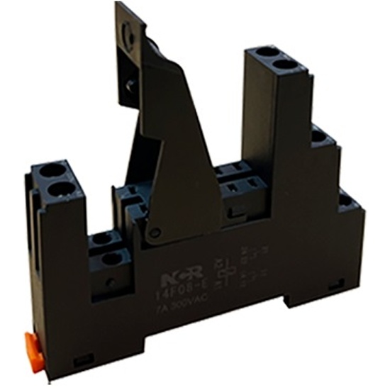 Промежуточное реле ZONT на DIN-рейку, 12V DC в сборе ML00000291 ...