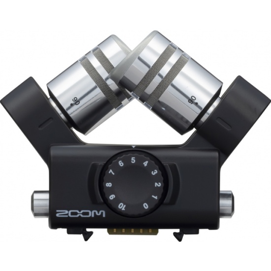 zoom h6 capsules