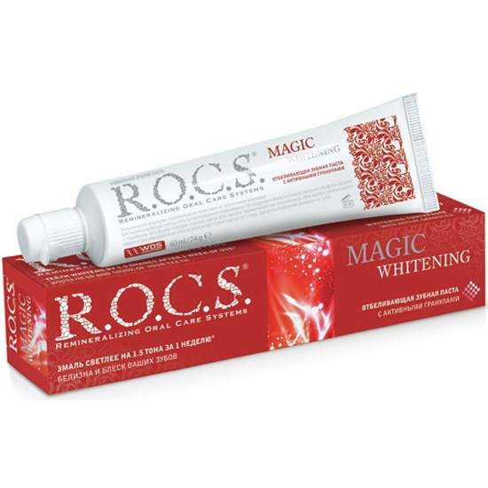 Rocs Ozon