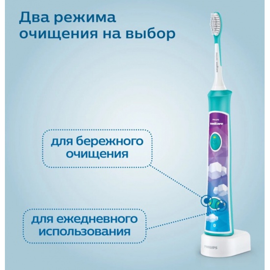 приложение sonicare for kids для зубной щетки