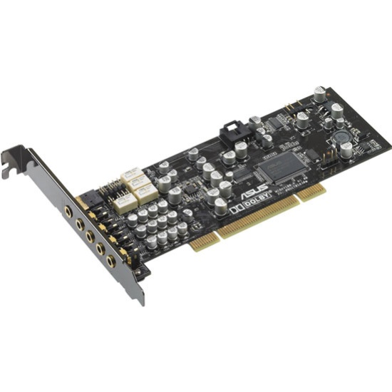 Звуковая карта pcie