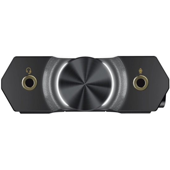 Внешняя звуковая карта Creative Sound BlasterX G6