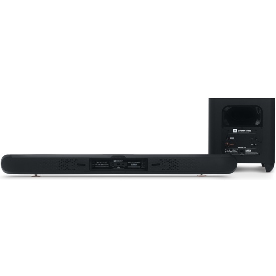 Soundbar sales 450 jbl