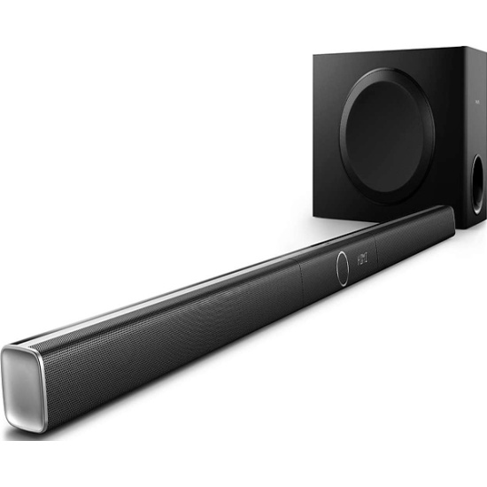 Philips sales 5160 soundbar