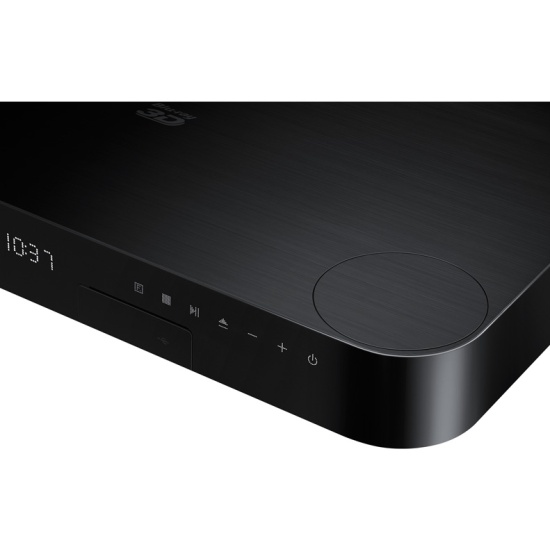 Домашний кинотеатр Samsung HT-J5550K 