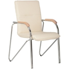 Изображение товара Стул для посетителей MEBELRADOM SAMBA(BOX-2) RU V-18 1.007 (2шт/уп)