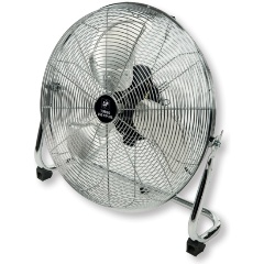 Изображение товара Вентилятор напольный Soler&Palau Turbo-455 N PLUS